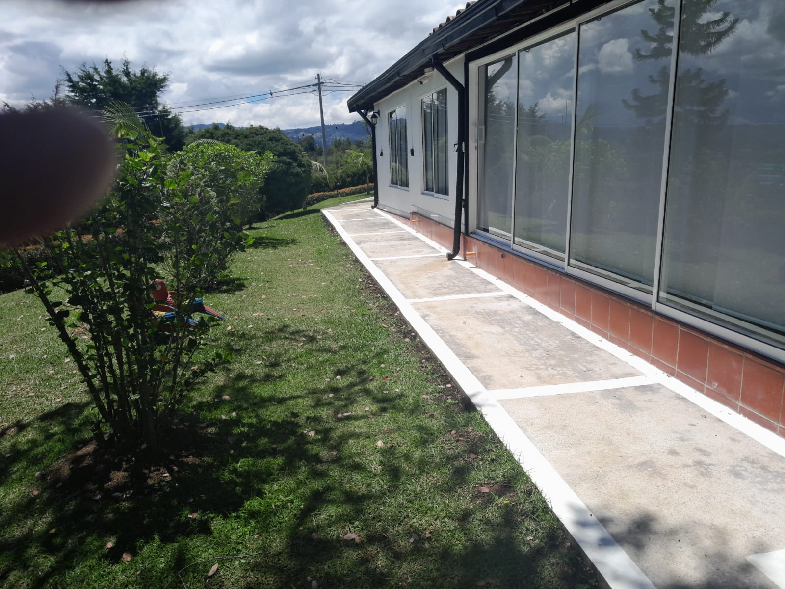 venta Finca Hotel Guarne