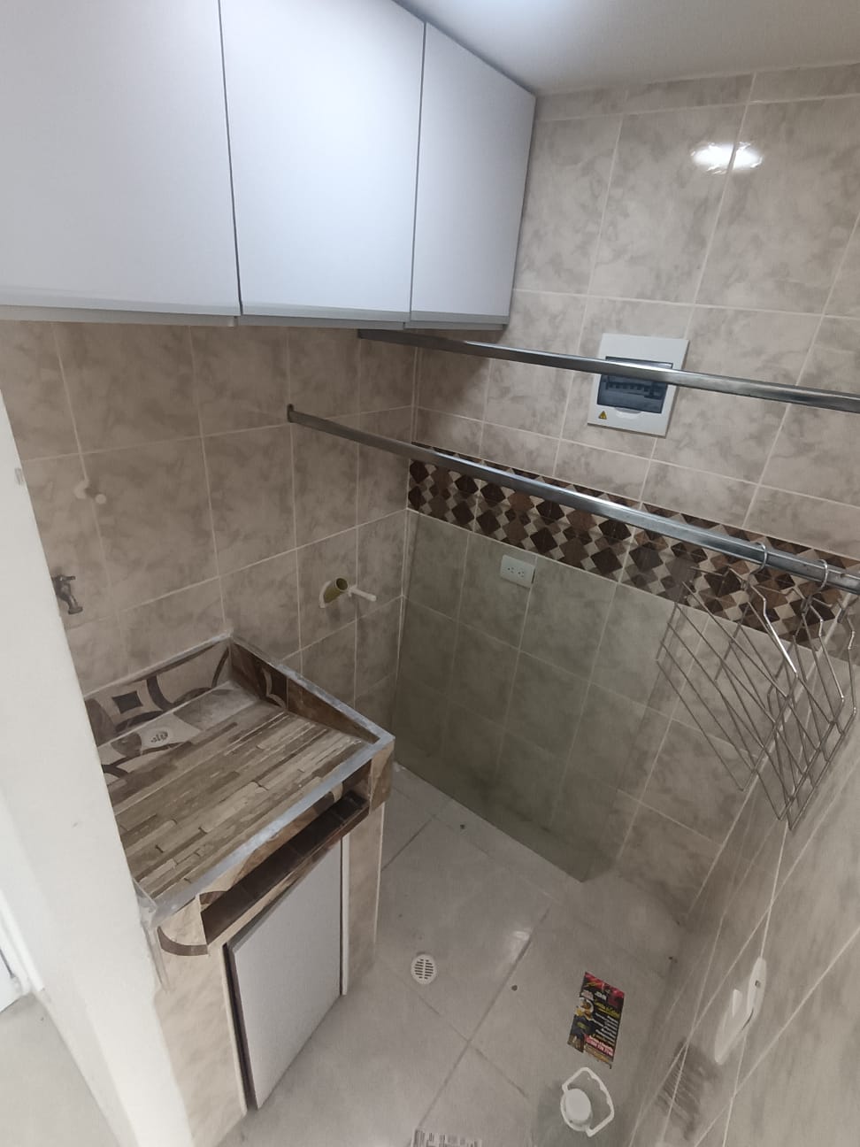 Arriendo Apartamento Robledo Pajarito