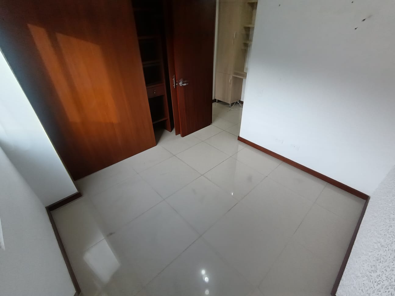 Arriendo Apartamento Calasanz