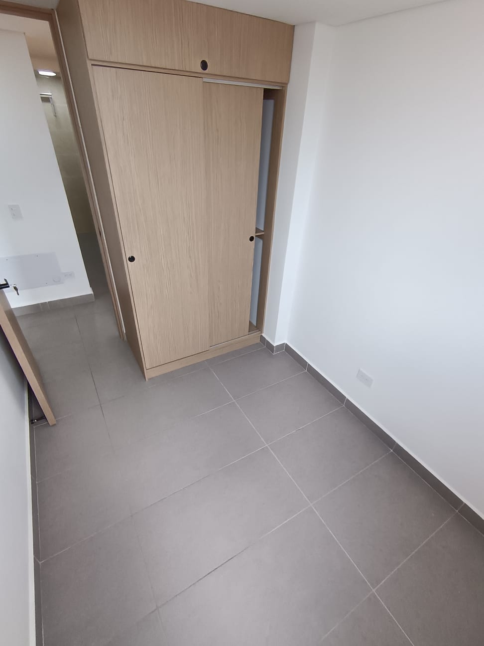 Arriendo Apartamento Robledo Pajarito