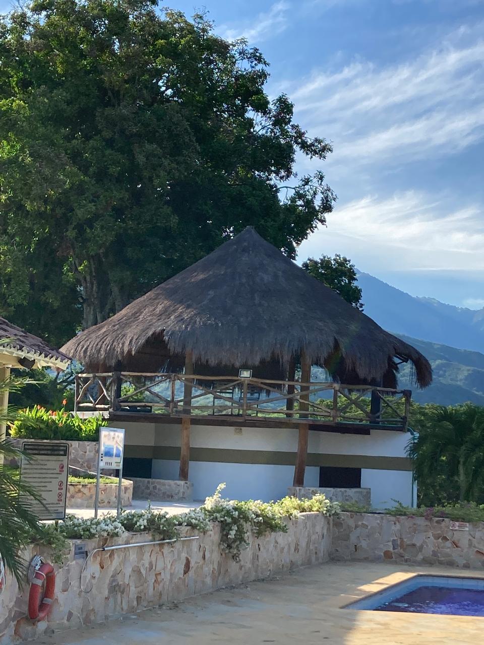 VENDO CASA CAMPESTRE EN SOPETRAN