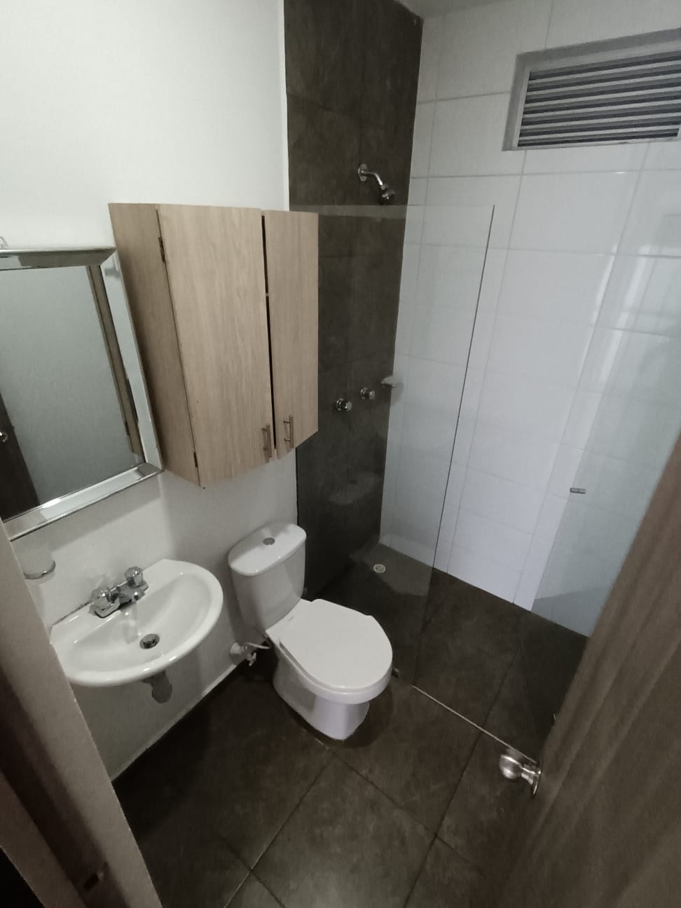 Arriendo Apartamento San German