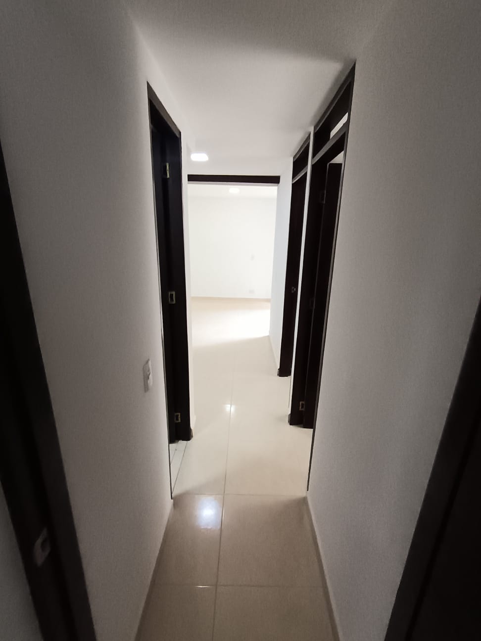 Arriendo Apartamento Robledo Pajarito