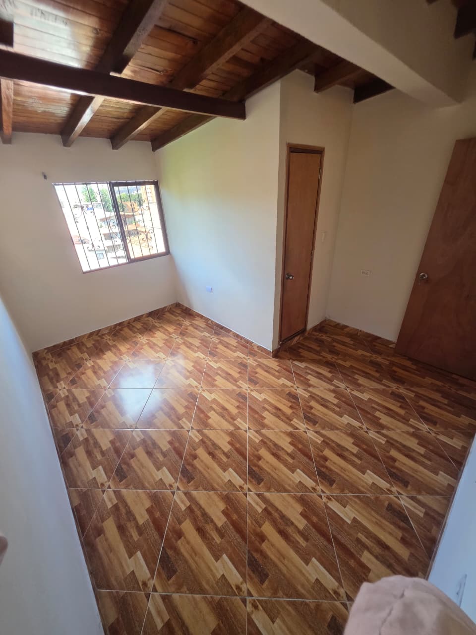 ARRIENDO APARTAMENTO EN SANTA MONICA