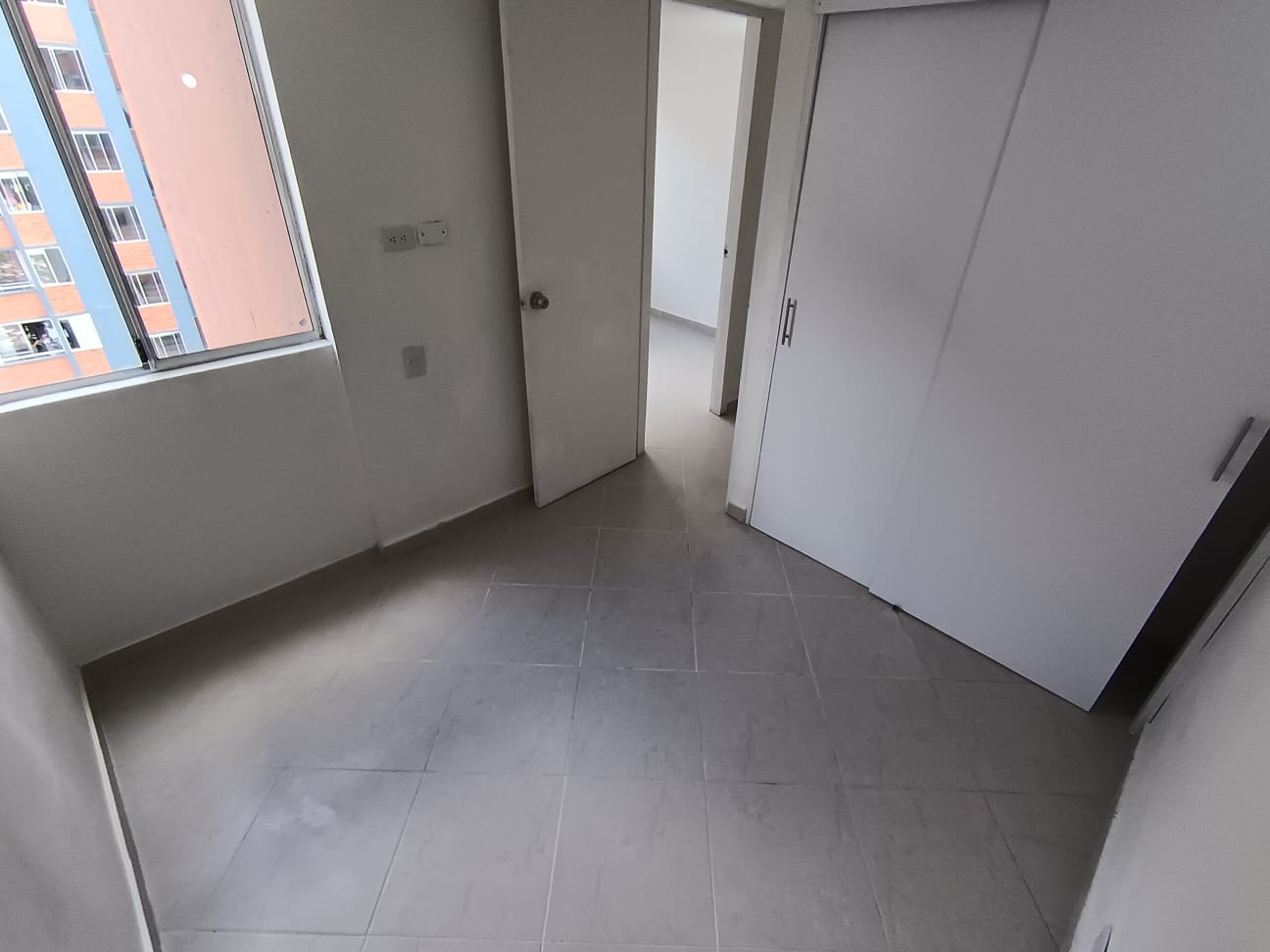 Arriendo Apartamento Robledo Aurora