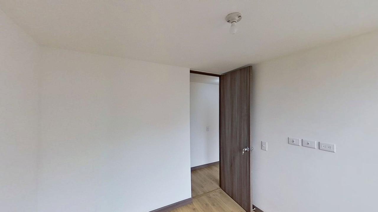 VENDO APARTAMENTO EN CALASANZ