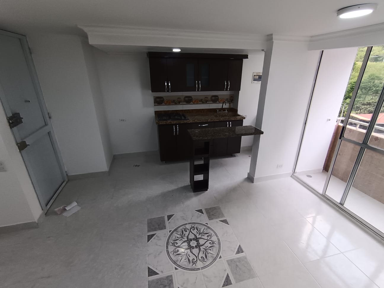 Vendo Apartamento Robledo Aurora