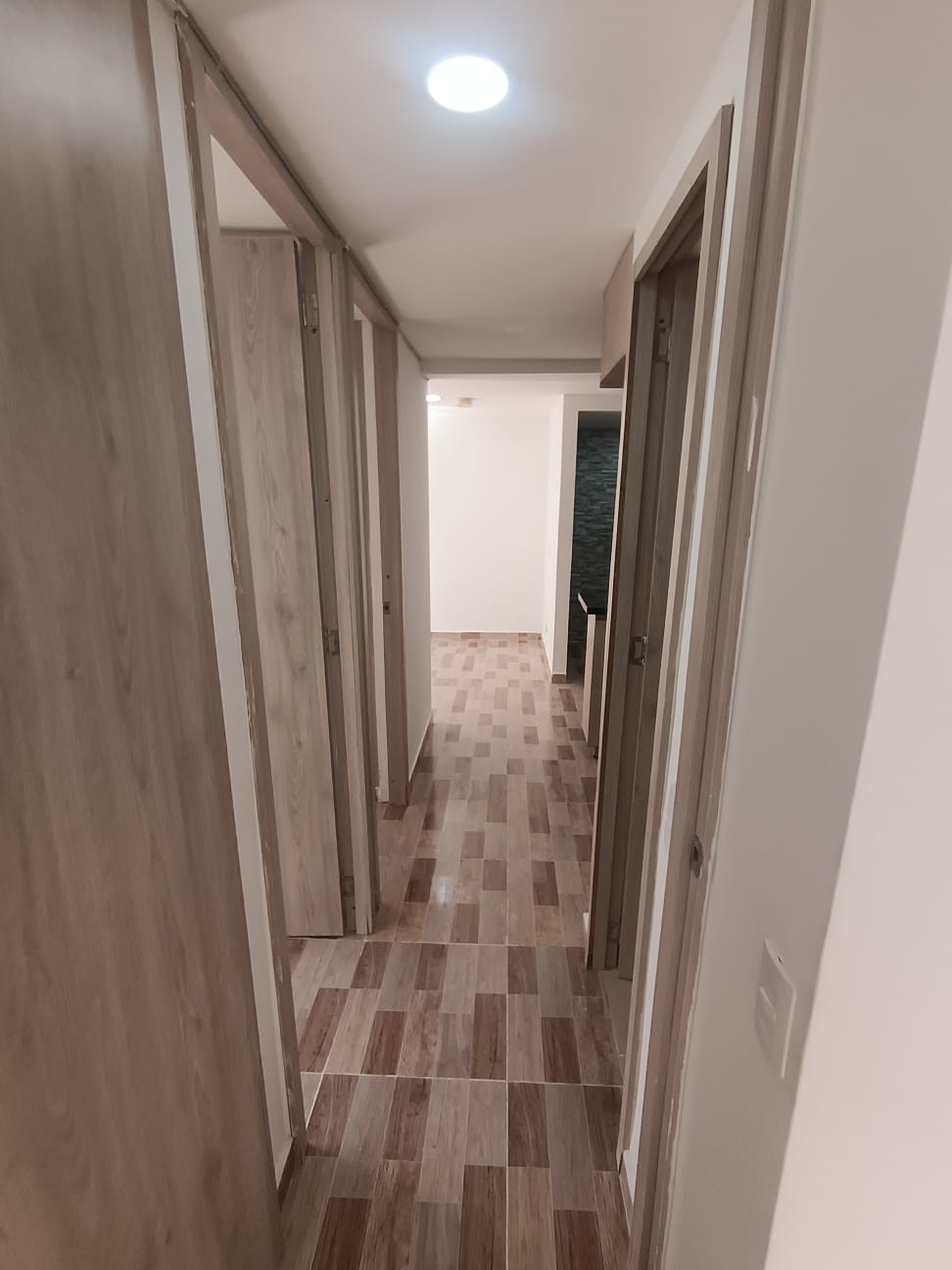 Arriendo Apartamento Robledo Pajarito