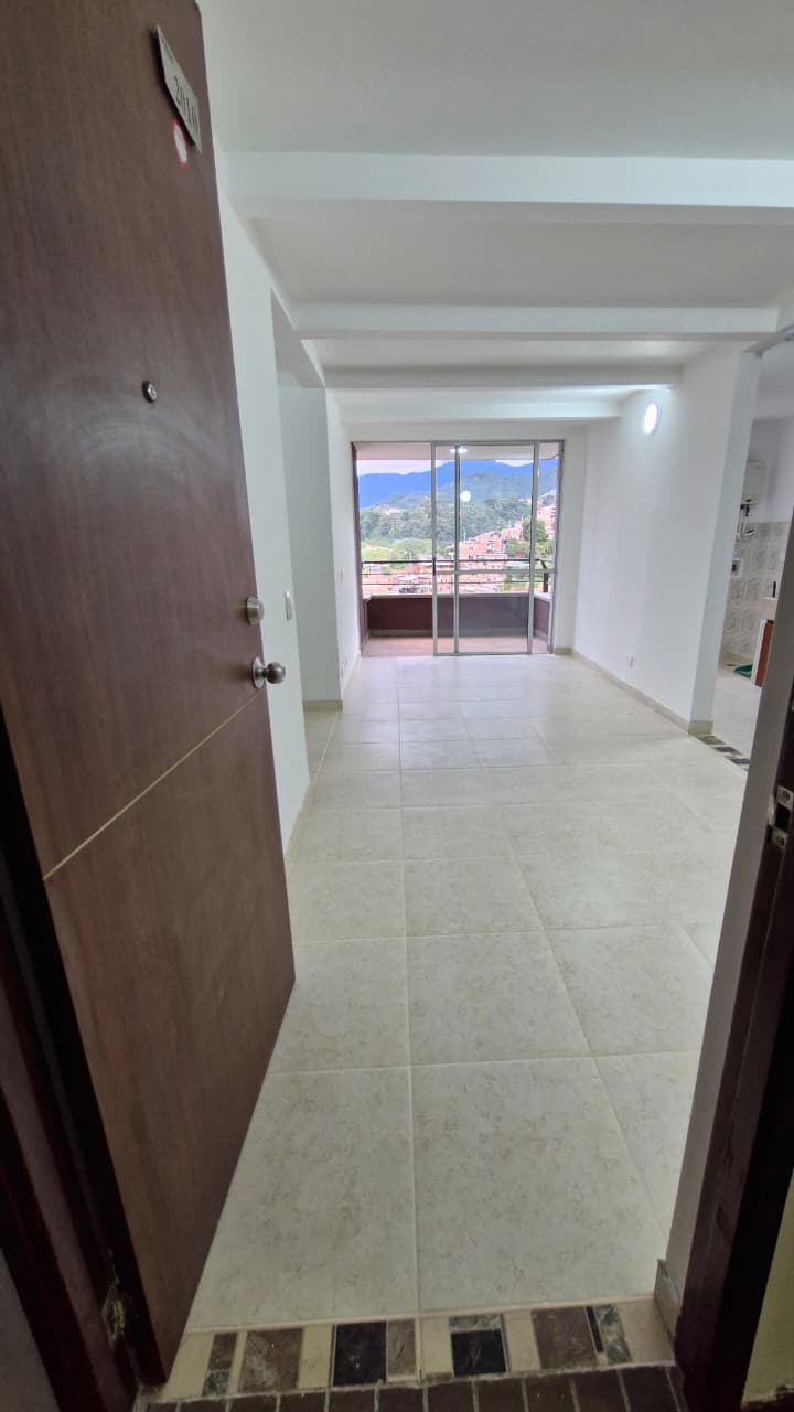 VENDO APARTAMENTO EN VIVIENDAS DEL SUR ITAGUI