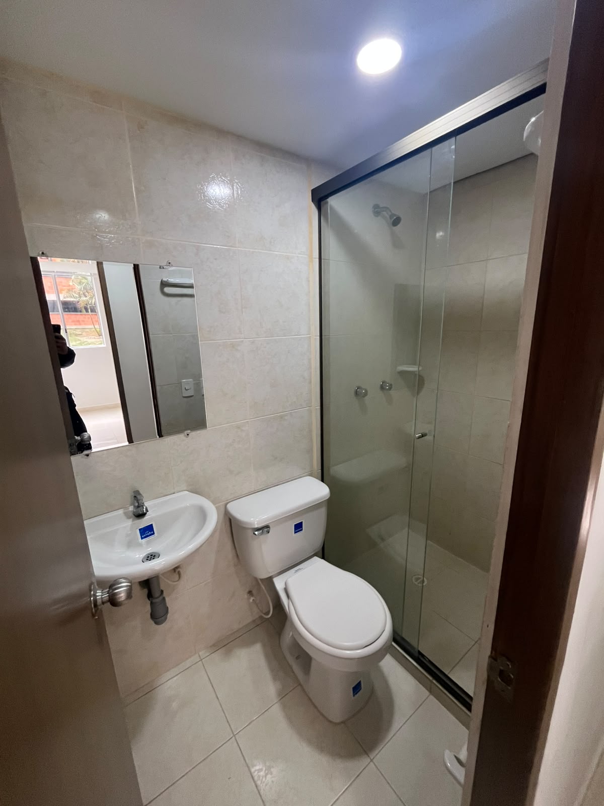 Arriendo Apartamento Robledo Pajarito