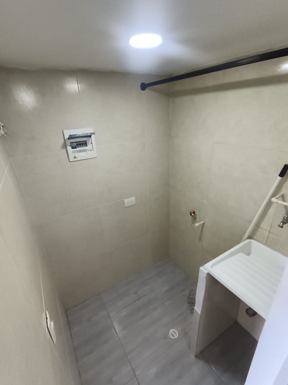 Arriendo Apartamento Robledo Pajarito