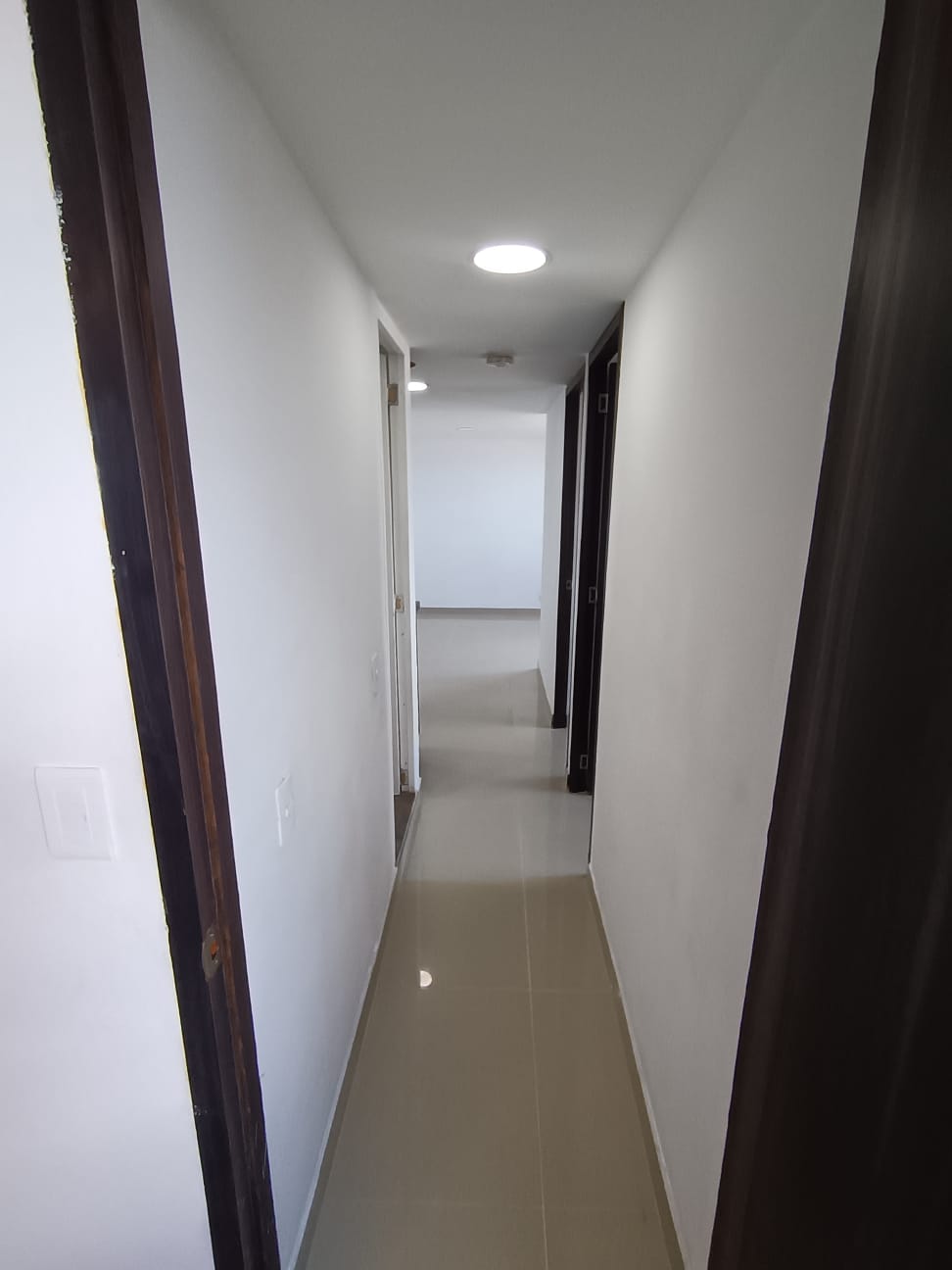 Arriendo Apartamento Robledo Pajarito