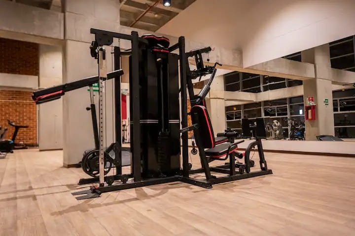ARRIENDO APARTA ESTUDIO TIPO LOFT AMOBLADO EN CIUDAD DEL RIO