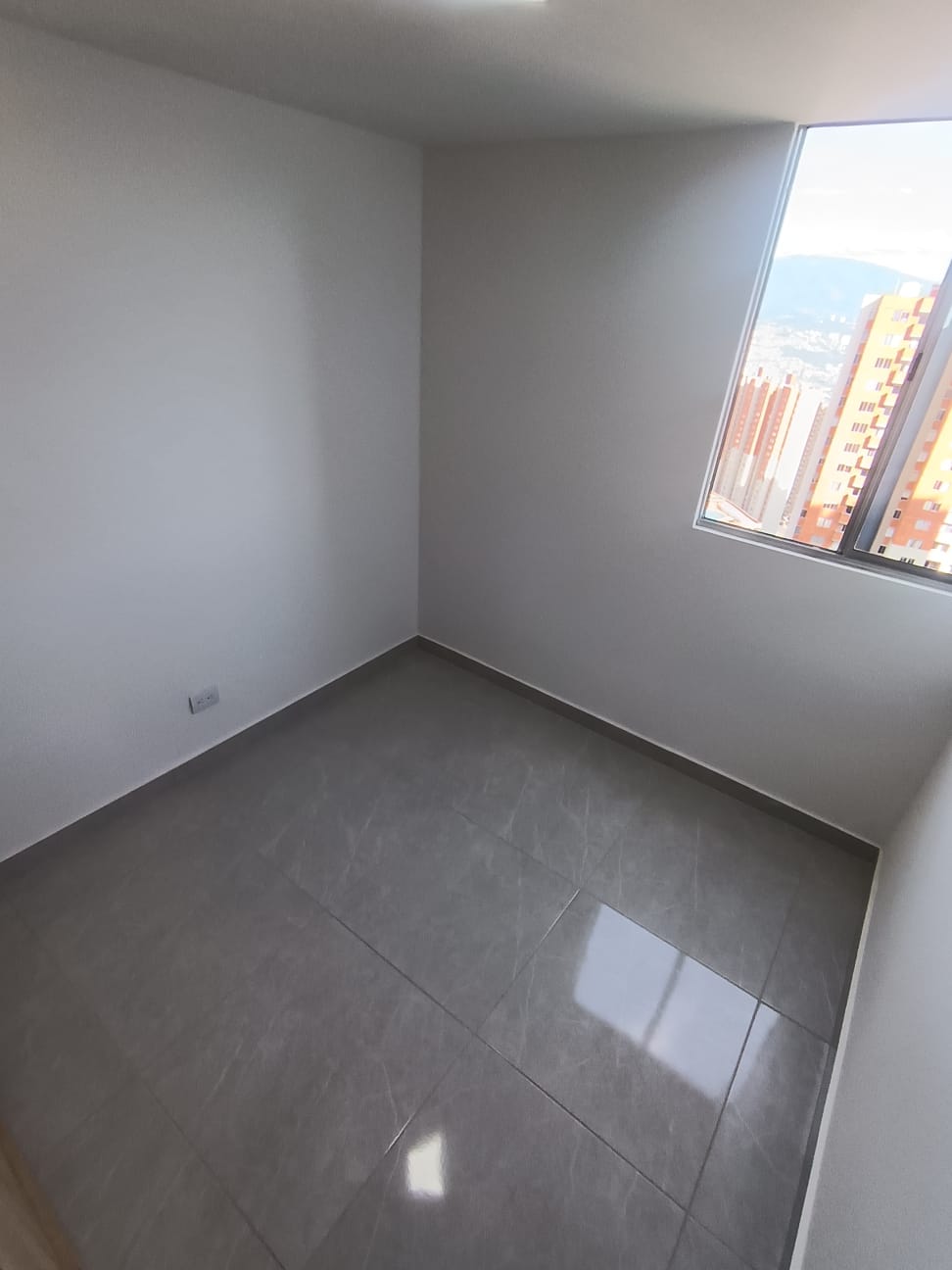 Arriendo Apartamento Robledo Pajarito