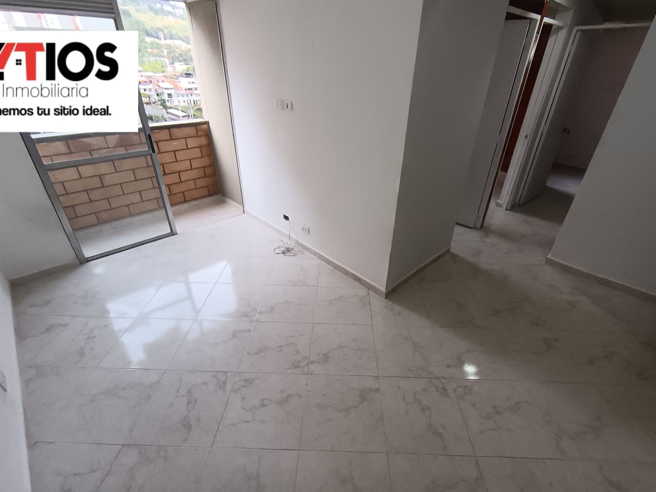 Arriendo Apartamento Robledo Pajarito