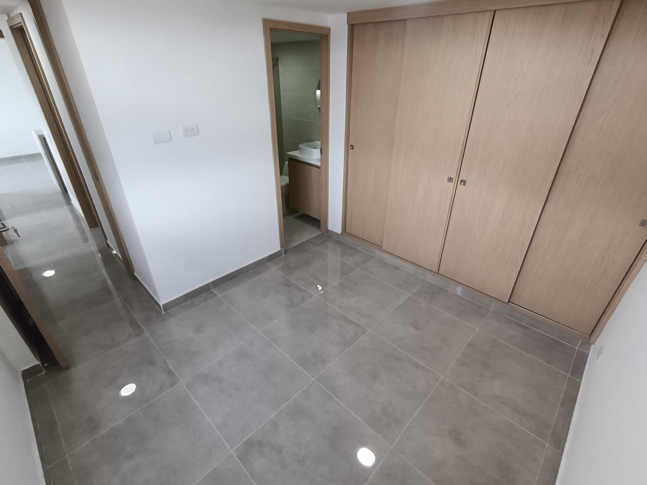 Arriendo Apartamento Robledo Pajarito