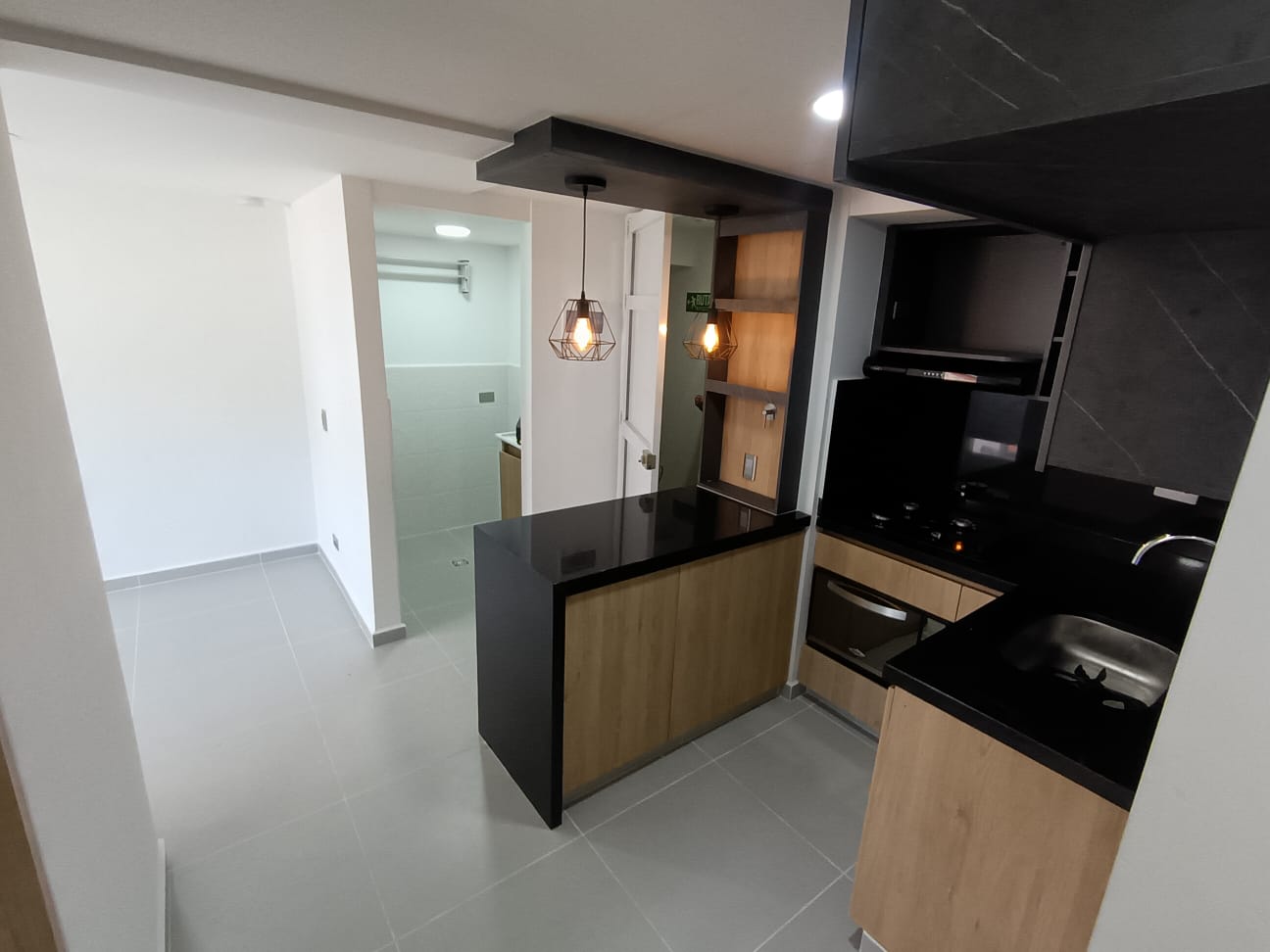 Arriendo Apartamento Robledo Pajarito