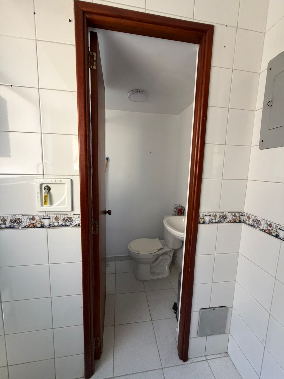 VENDO APARTAMENTO EN LA CASTELLANA