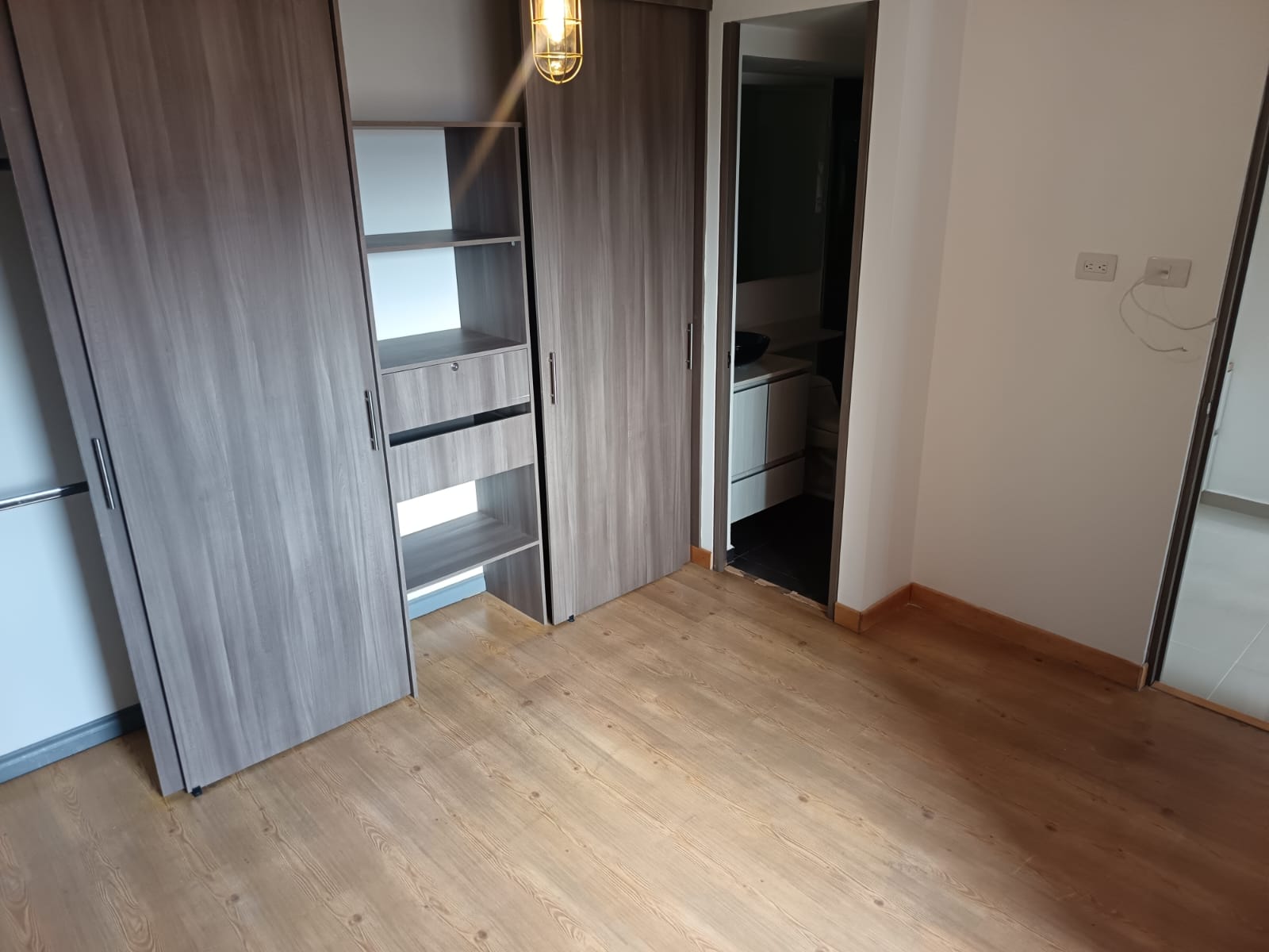 Arriendo Apartamento San German