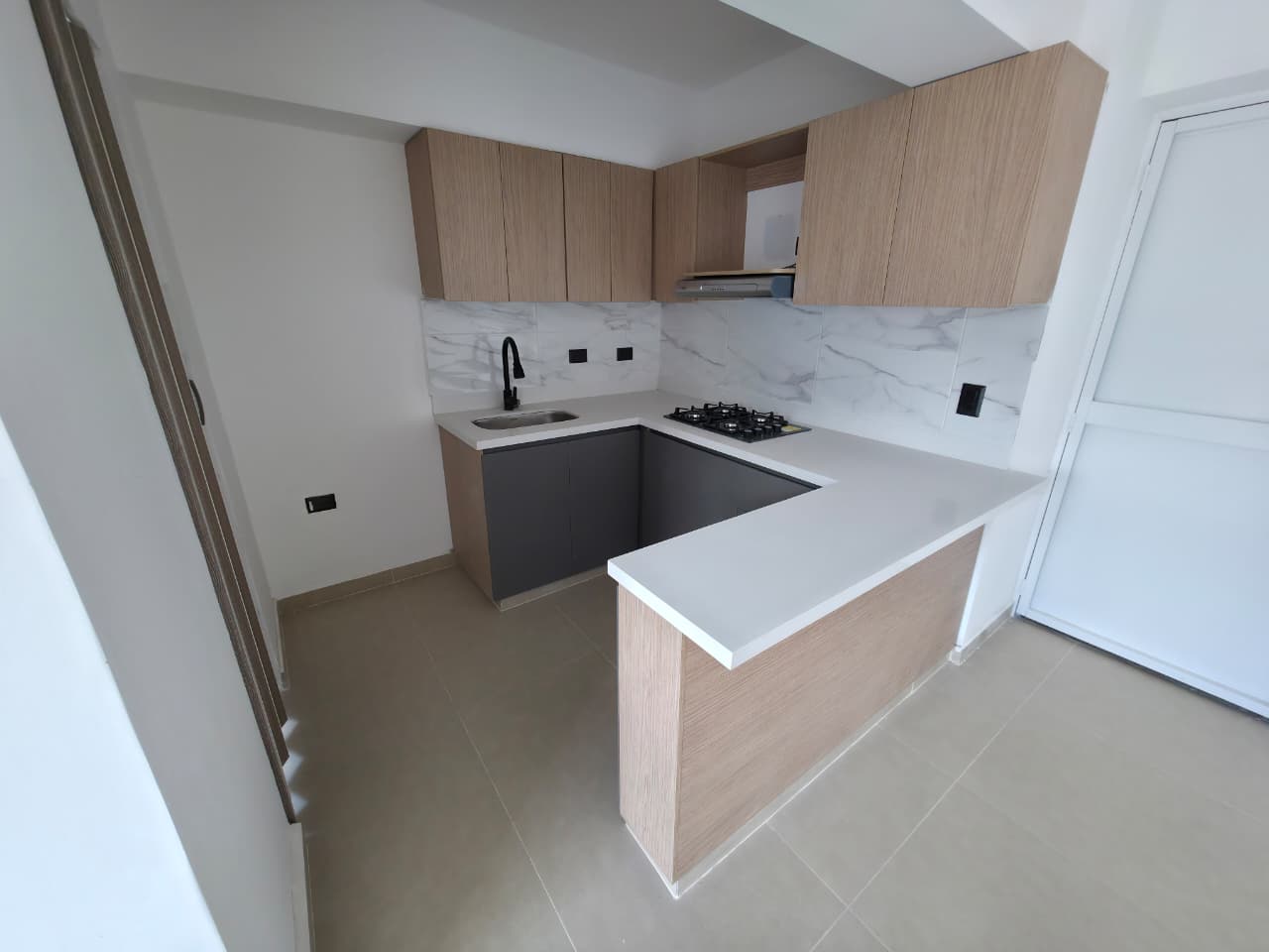 ARRIENDO APARTAMENTO EN BELLO LA GABRIELA