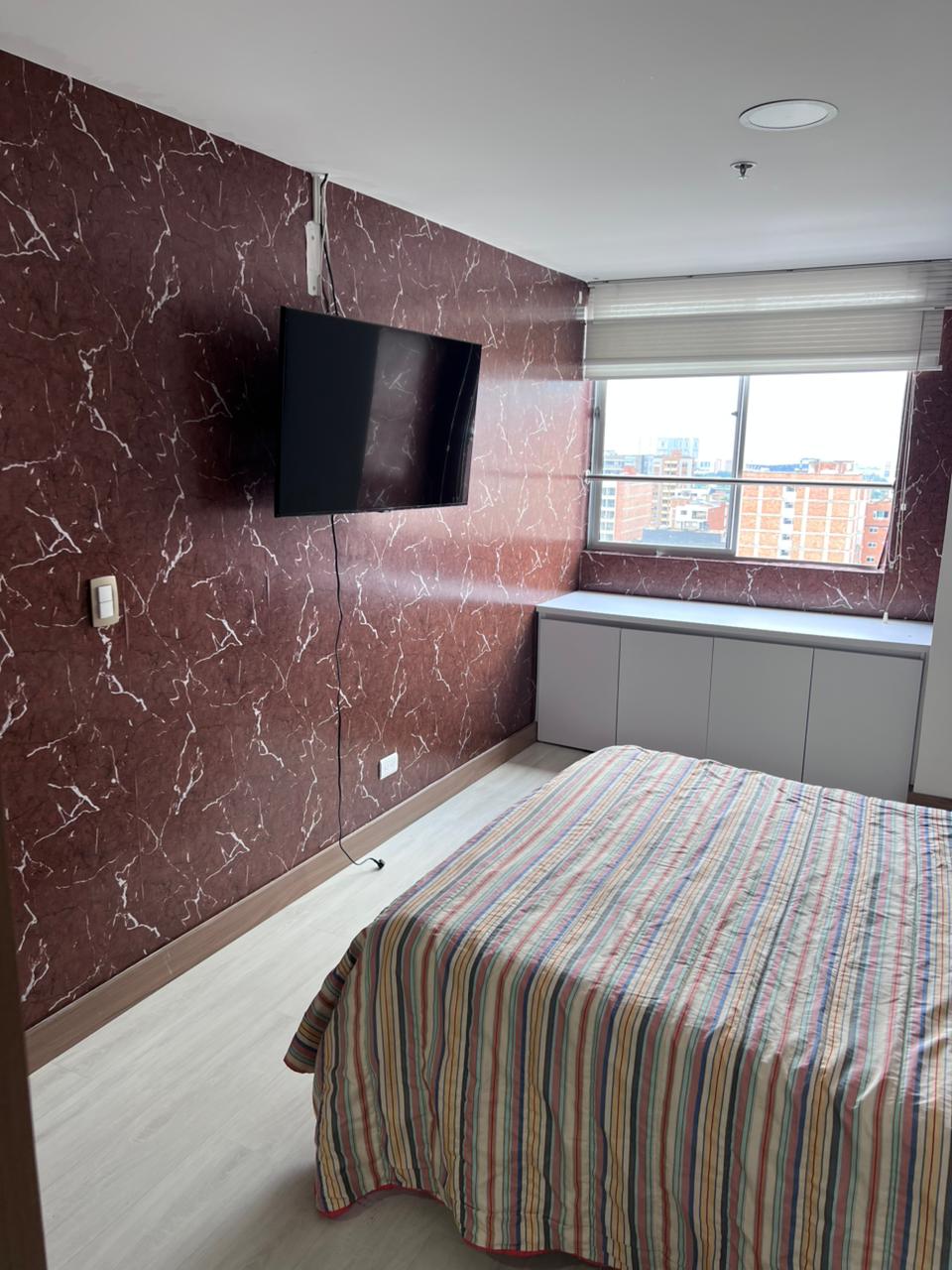 VENDO APARTAMENTO EN SABANETA PARQUE