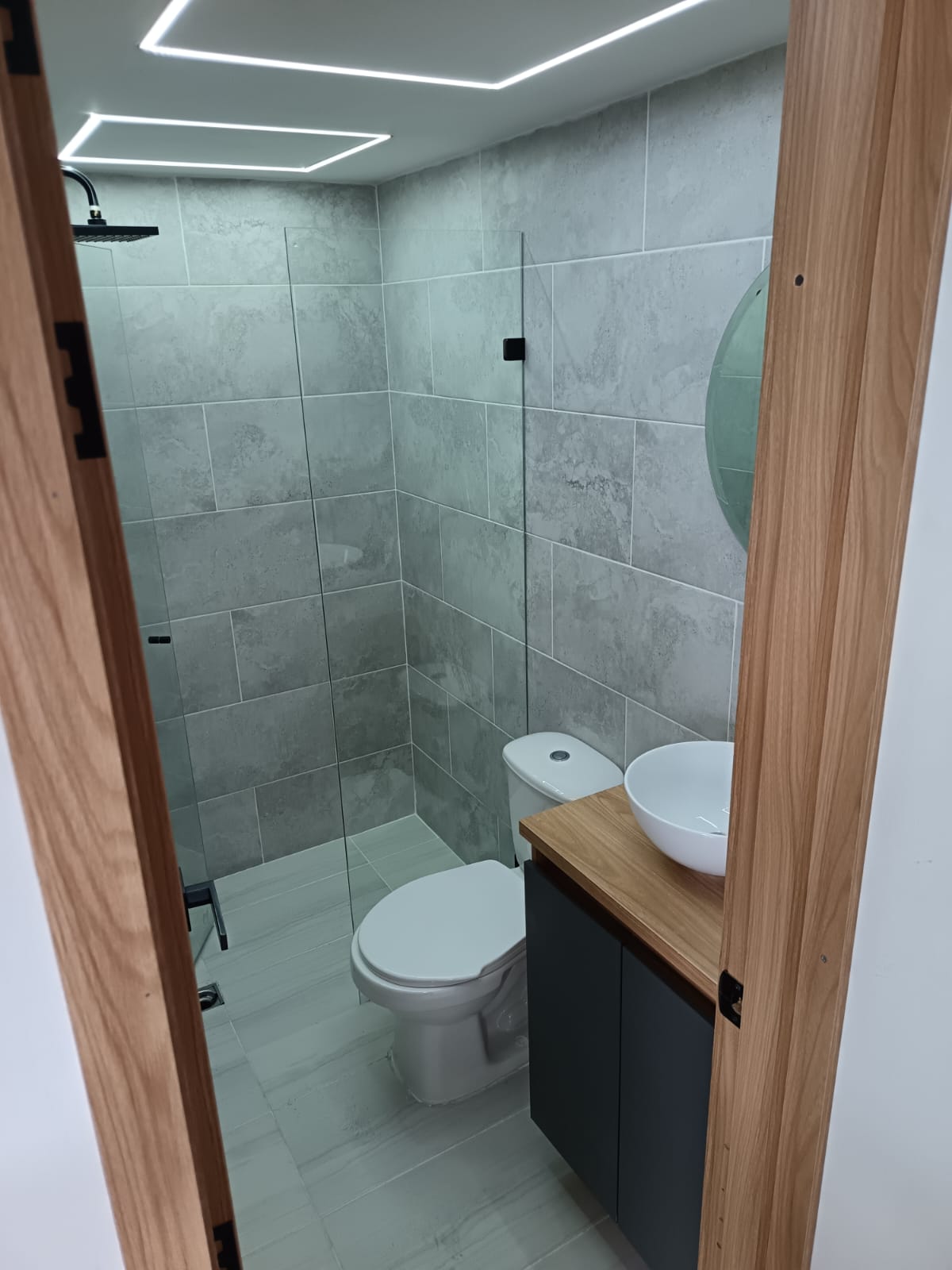 Arriendo Apartamento Robledo Pajarito