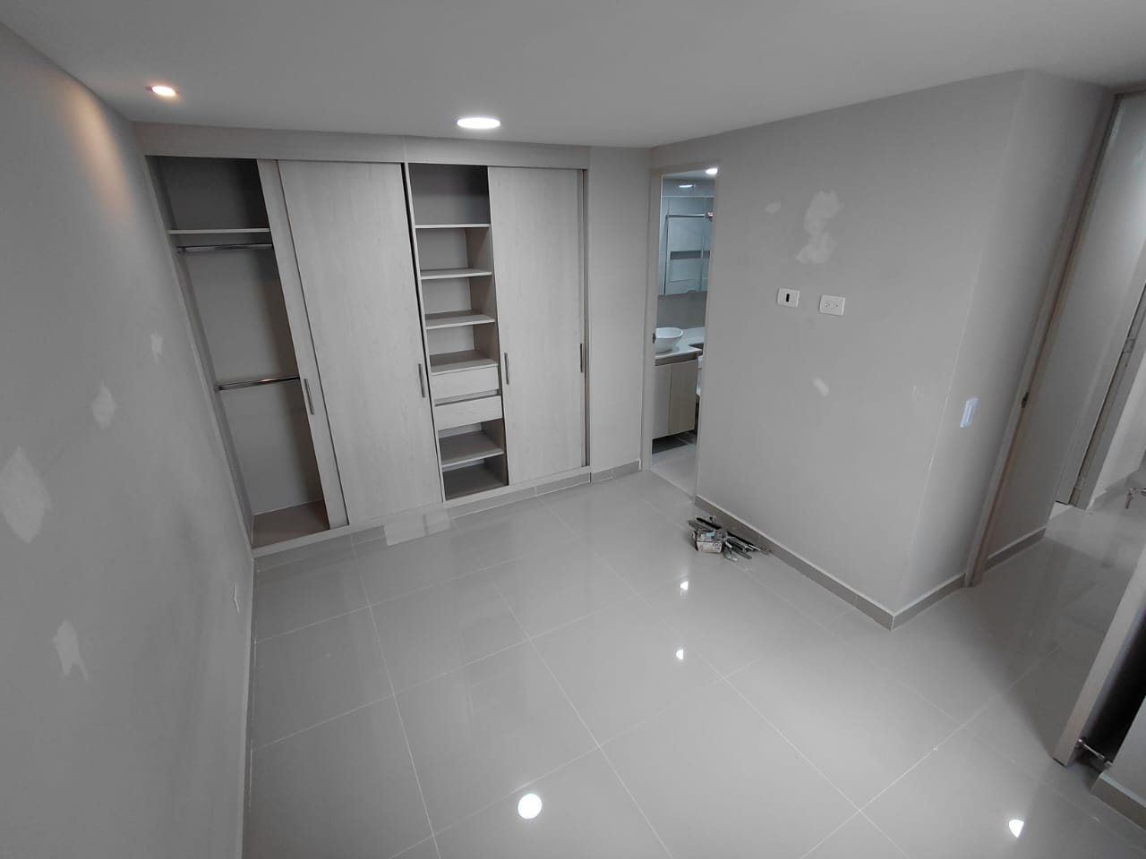 Arriendo Apartamento Robledo Pajarito