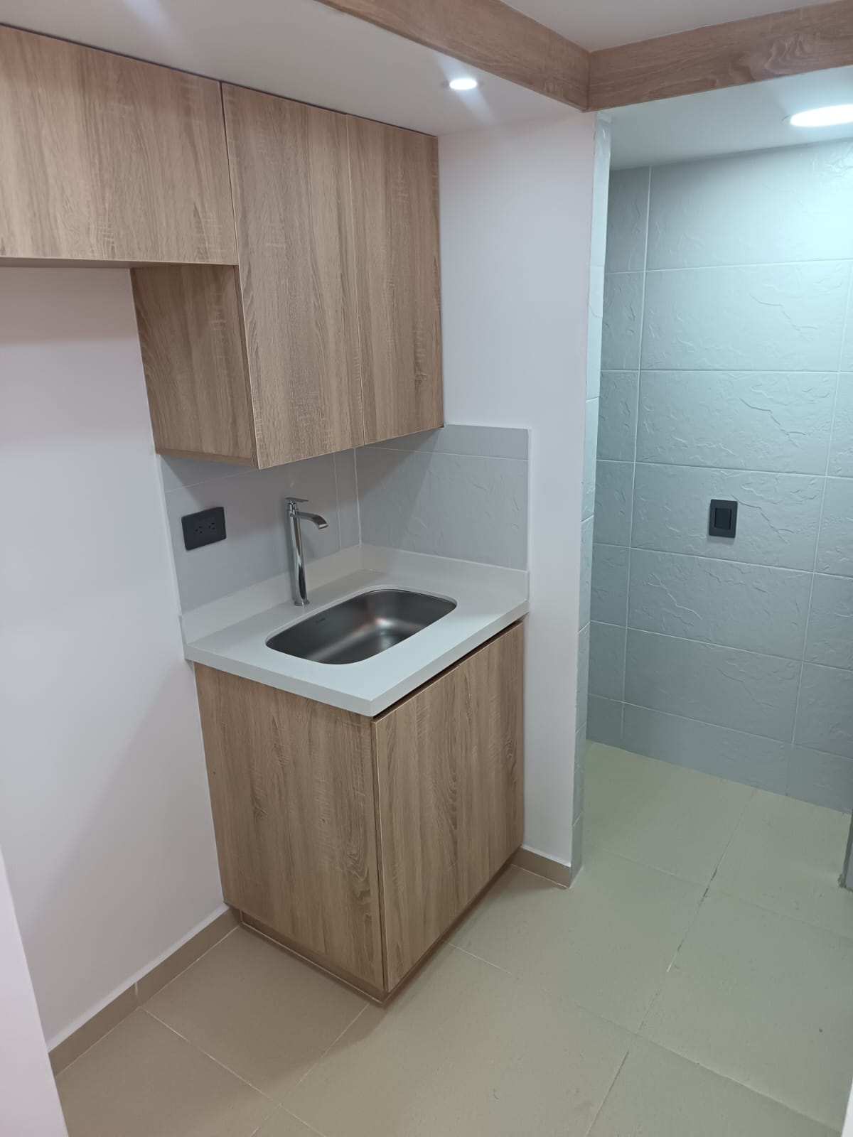 Arriendo Apartamento Robledo Pajarito