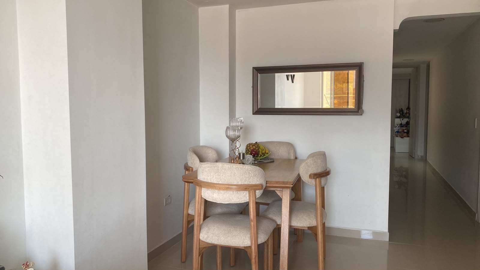VENDO APARTAMENTO EN FLORENCIA BELLO