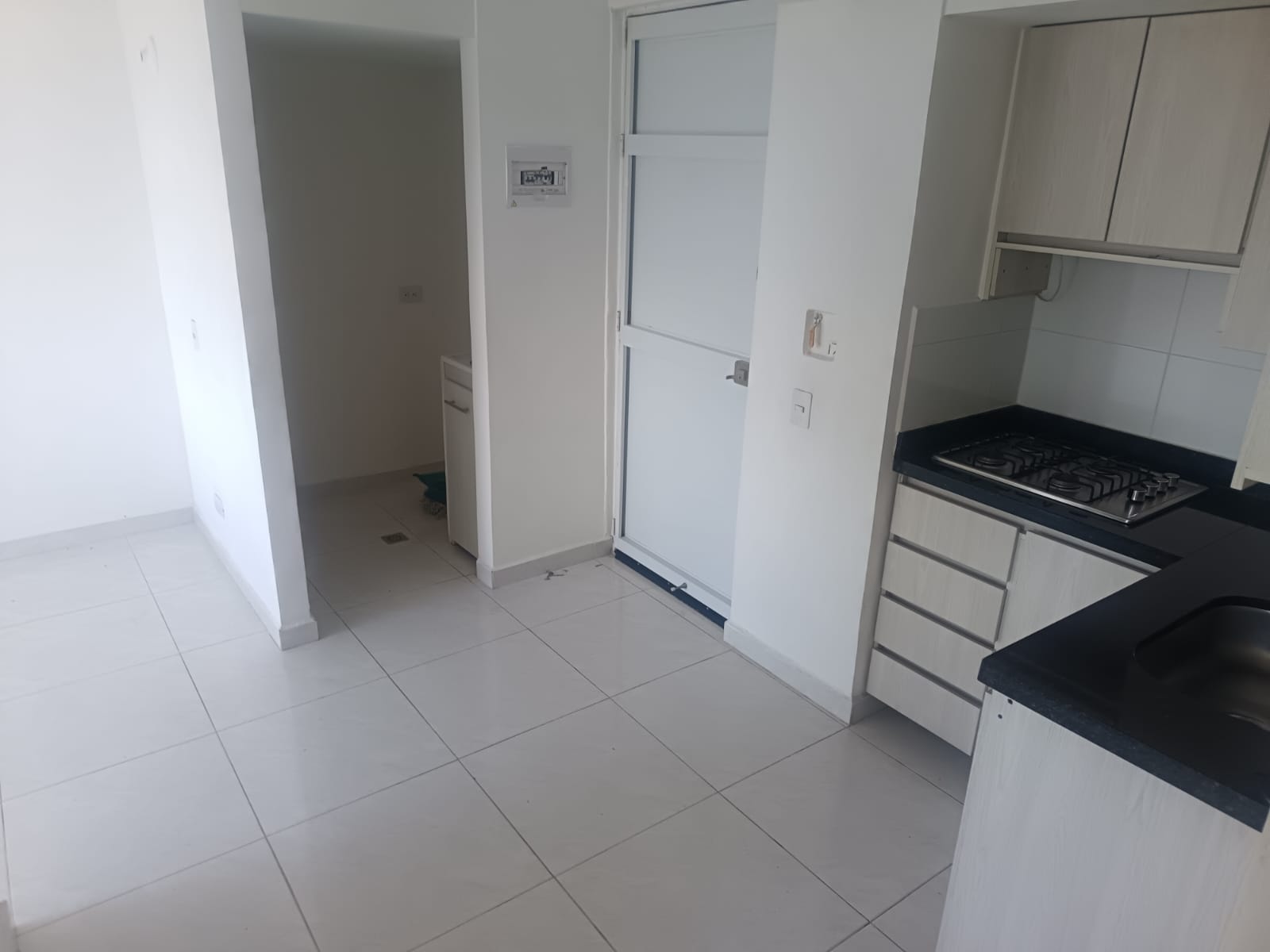 Arriendo Apartamento Robledo Pajarito