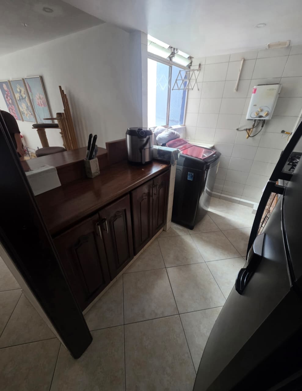 VENDO APARTAMENTO EN EL CHAGUALO PASEO DE SEVILLA