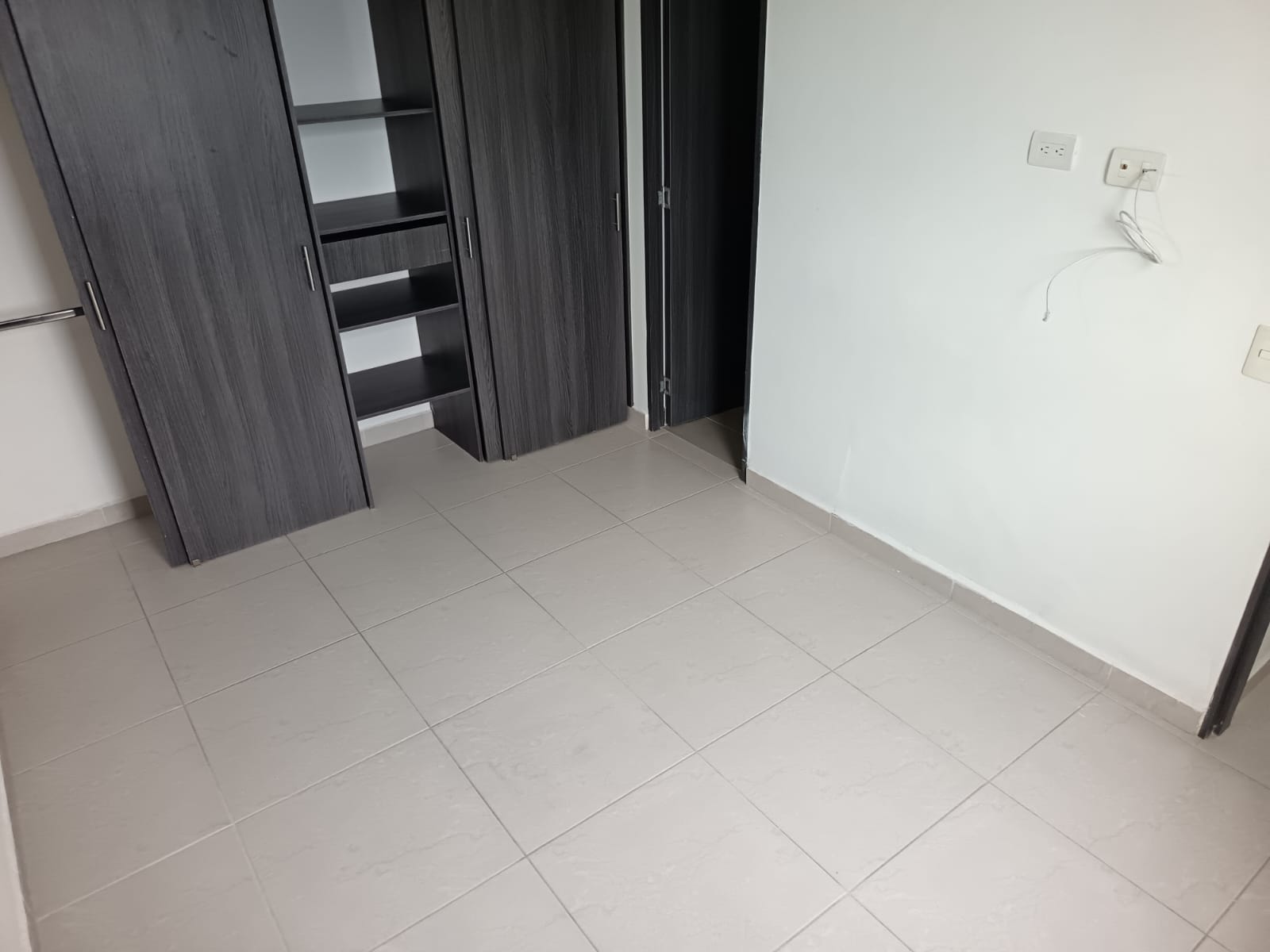 Arriendo Apartamento Robledo Pajarito