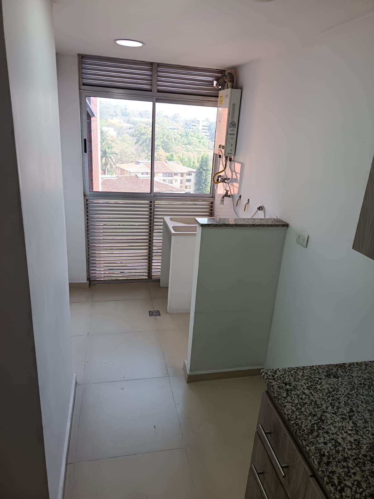 Arriendo Apartamento Pilarica