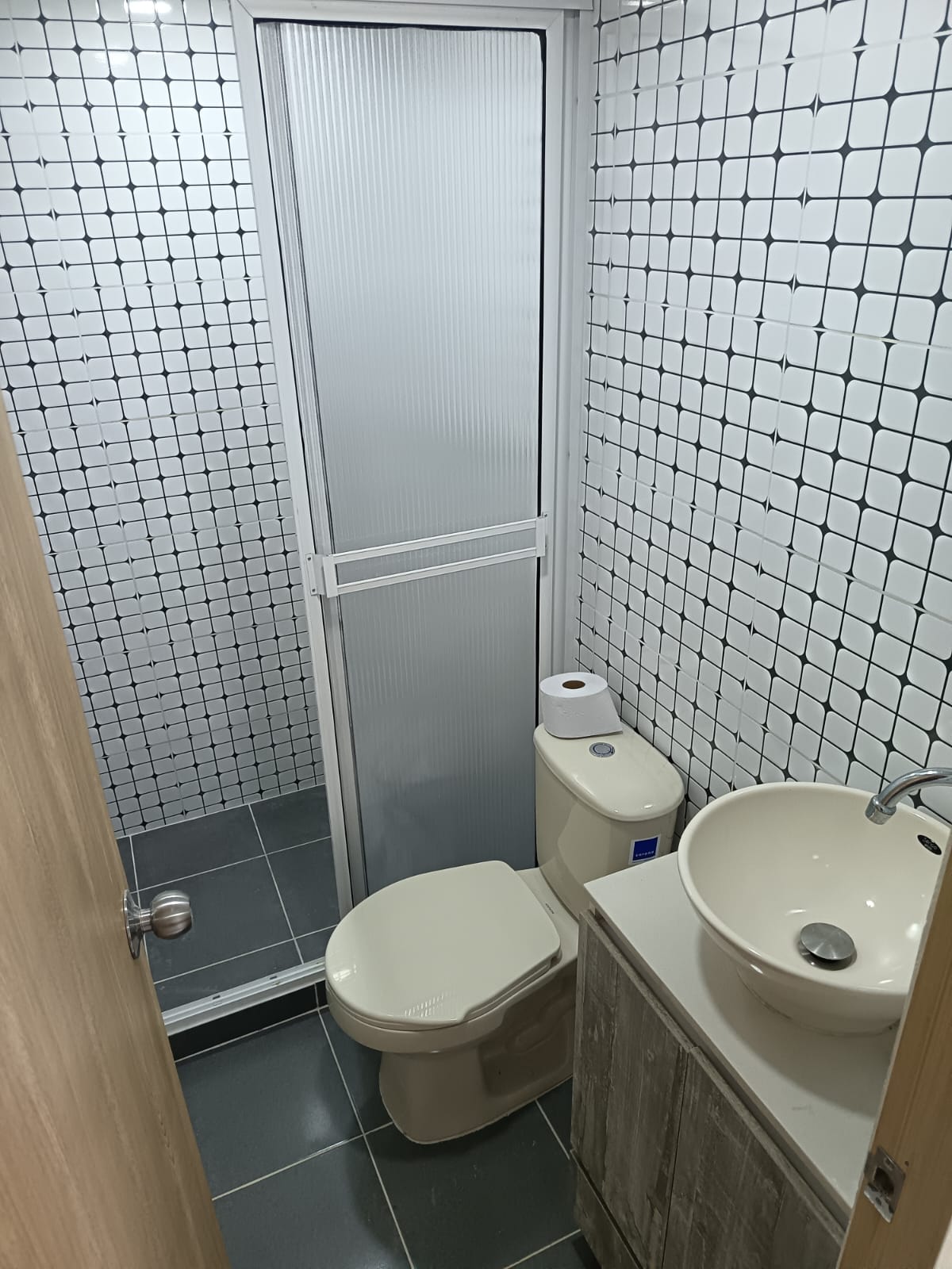 Arriendo Apartamento Robledo Pajarito