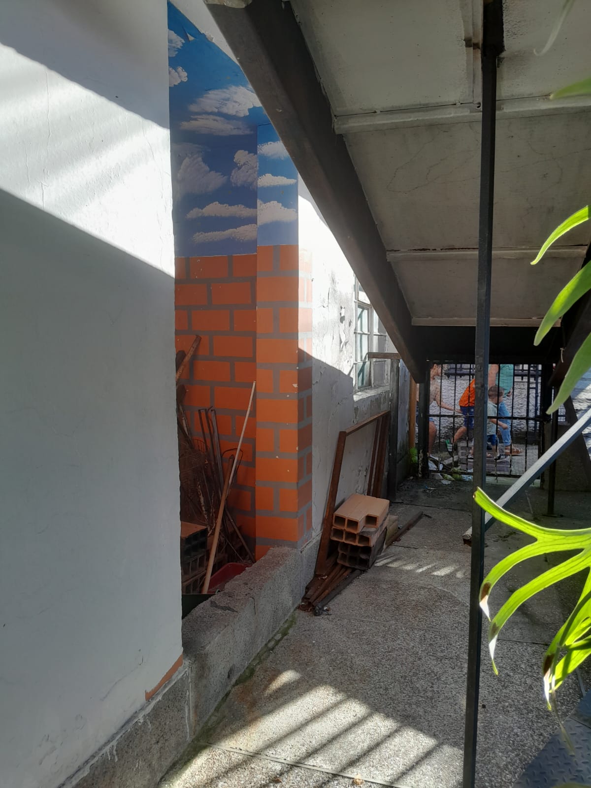 Vendo Casa Dos Niveles Robledo las Margaritas