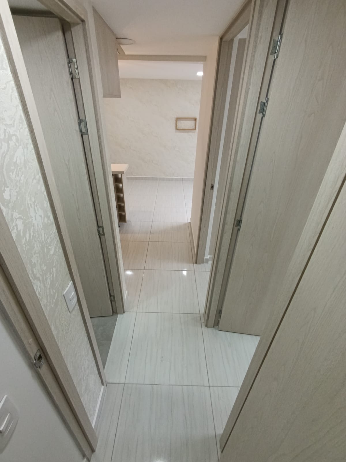 Vendo Apartamento en Robledo Pajarito