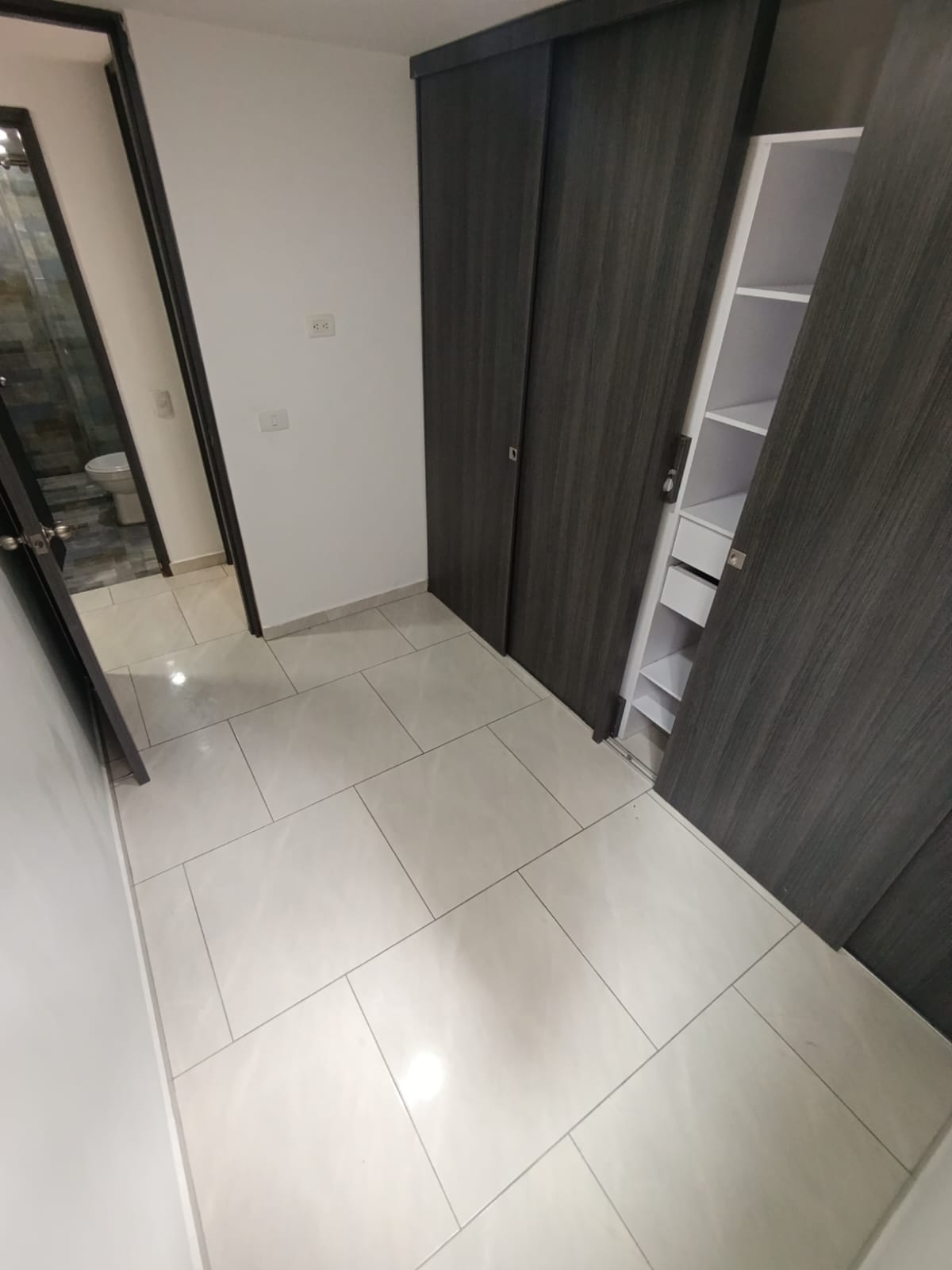 Vendo Apartamento Robledo Pajarito