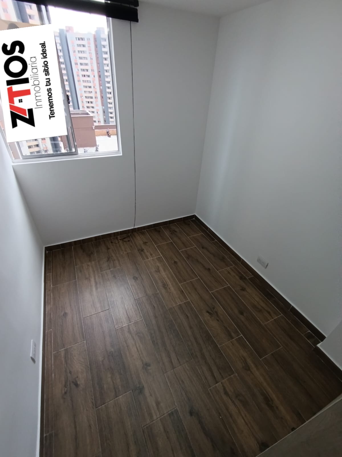 Arriendo Apartamento Robledo Pajarito