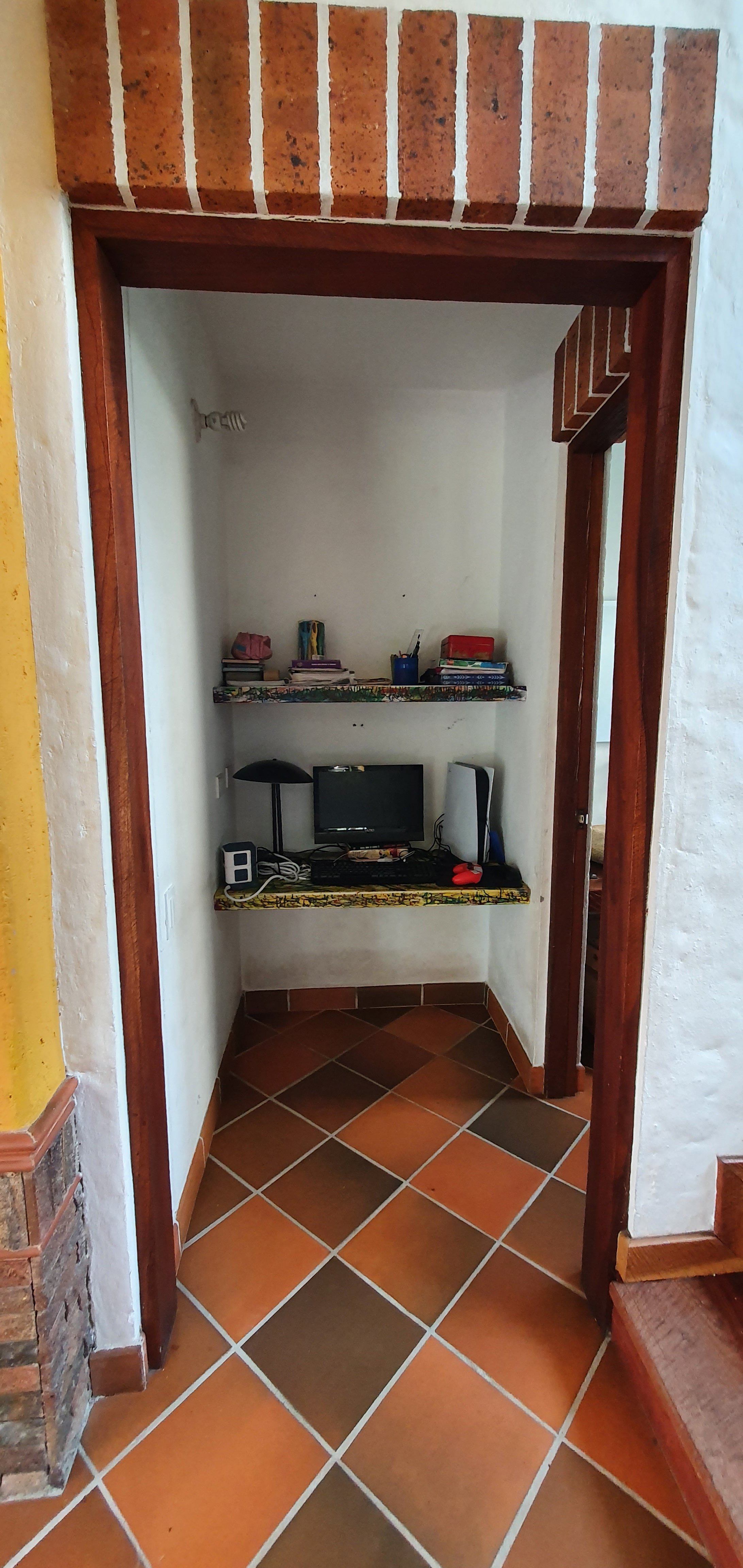 VENDO APARTAMENTO EN LA ESTRELLA