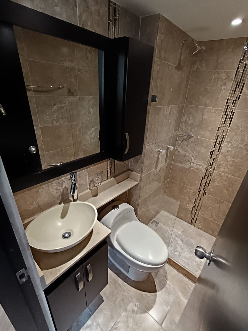 Arriendo Apartamento Calasanz parte Alta