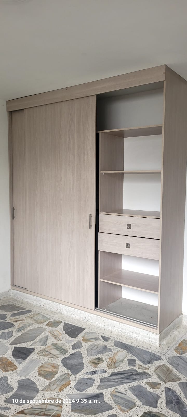 VENTA  APARTAMENTO PILARICA