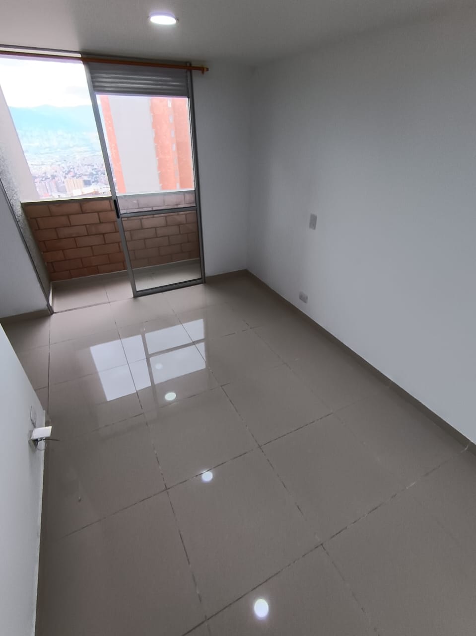 Arriendo Apartamento Robledo Pajarito