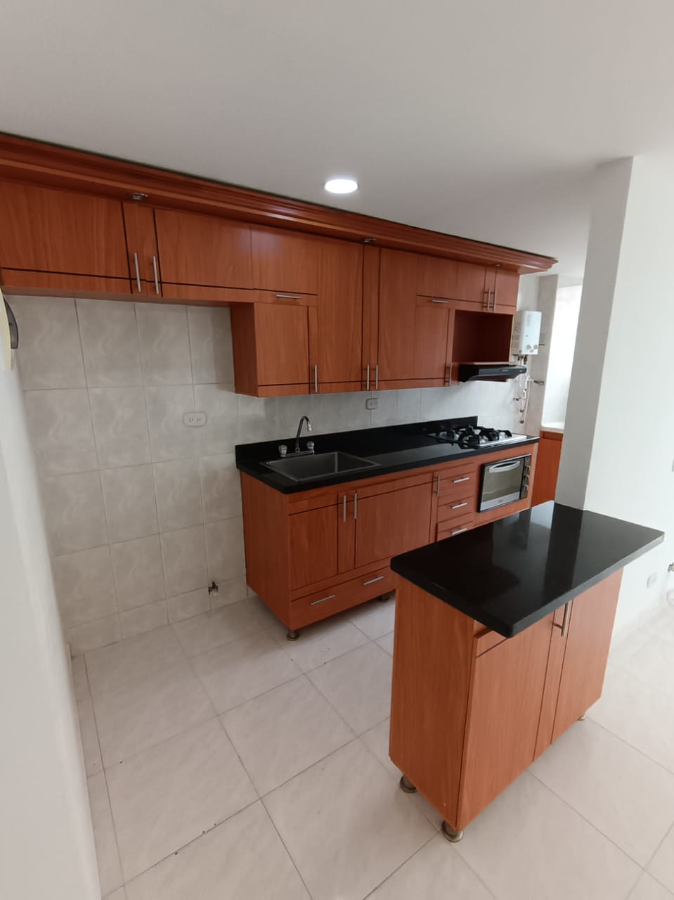 Arriendo Apartamento Calasanz