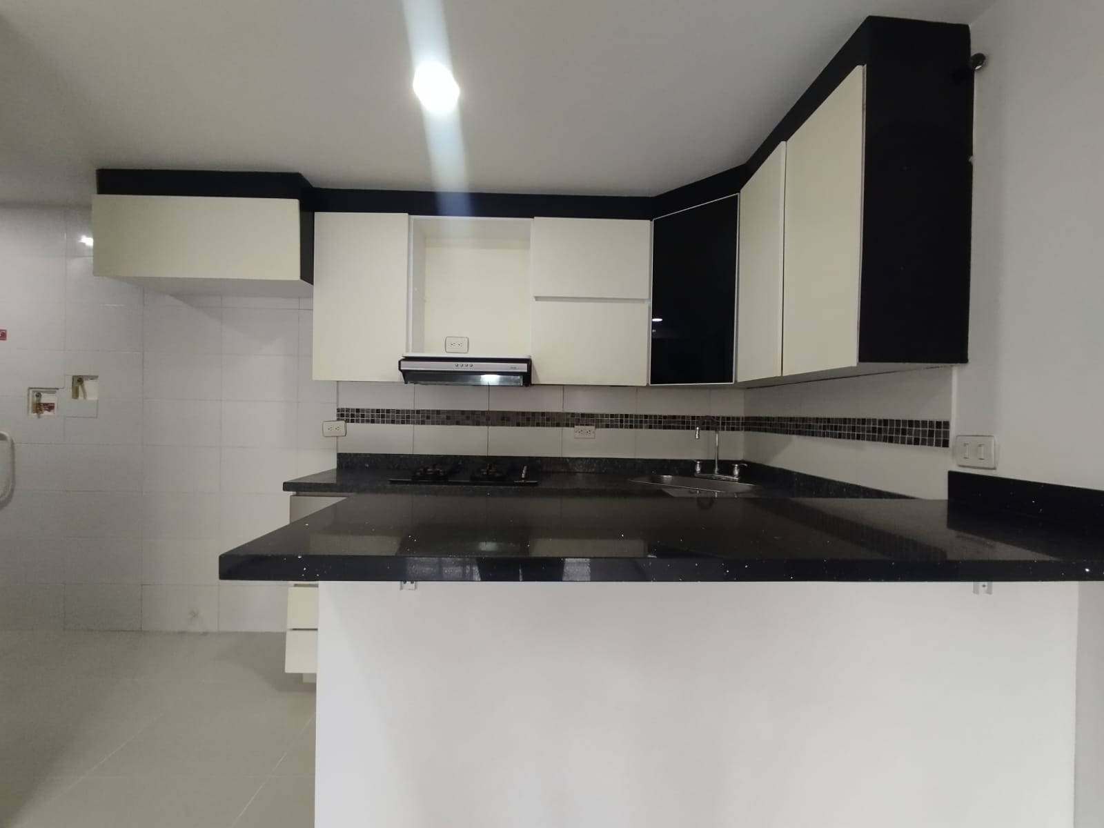 ARIENDO APARTAMENTO CIUDAD DEL RIO