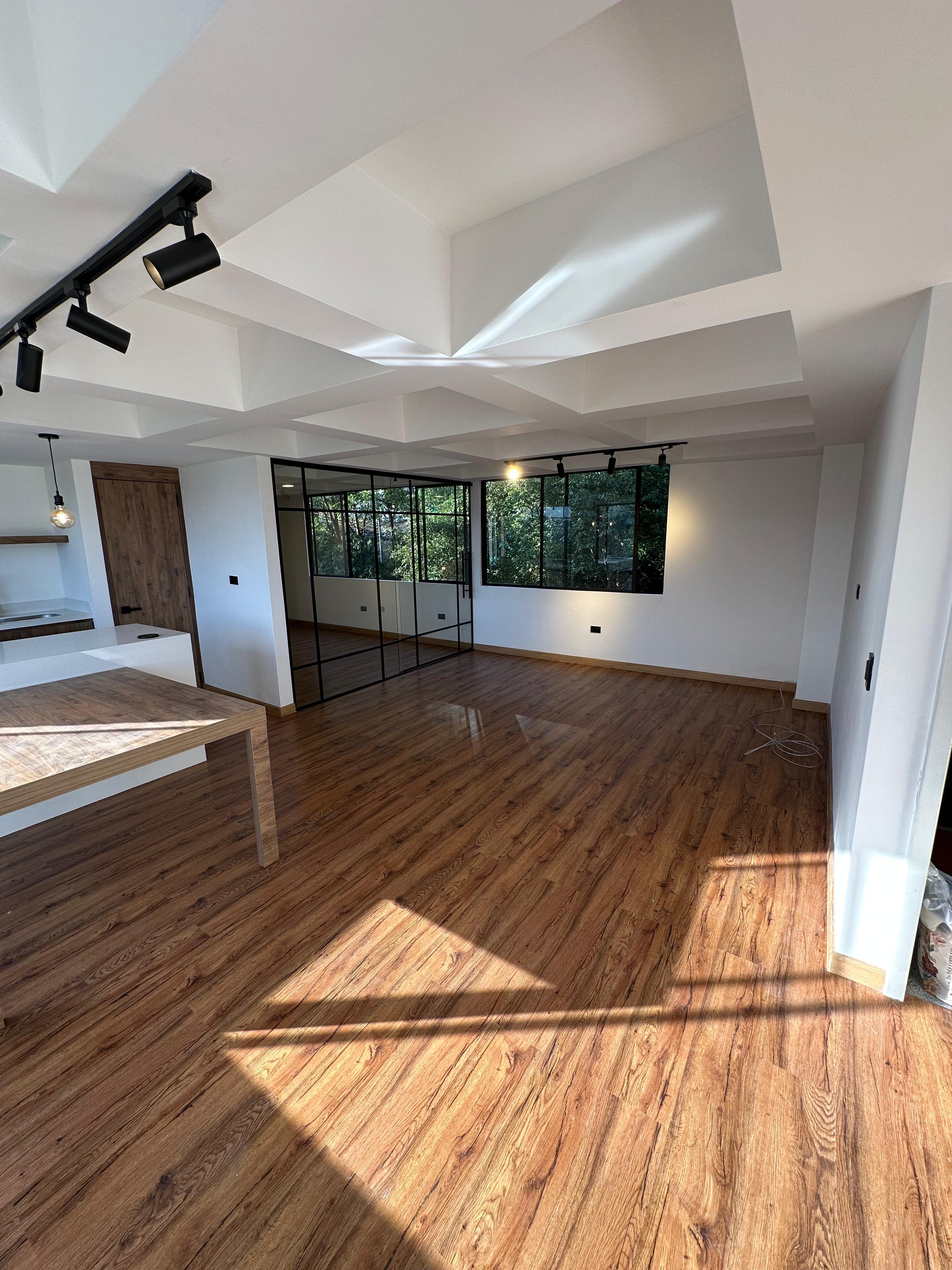 ARRIENDO APARTAMENTO LAS PALMAS  POBLADO