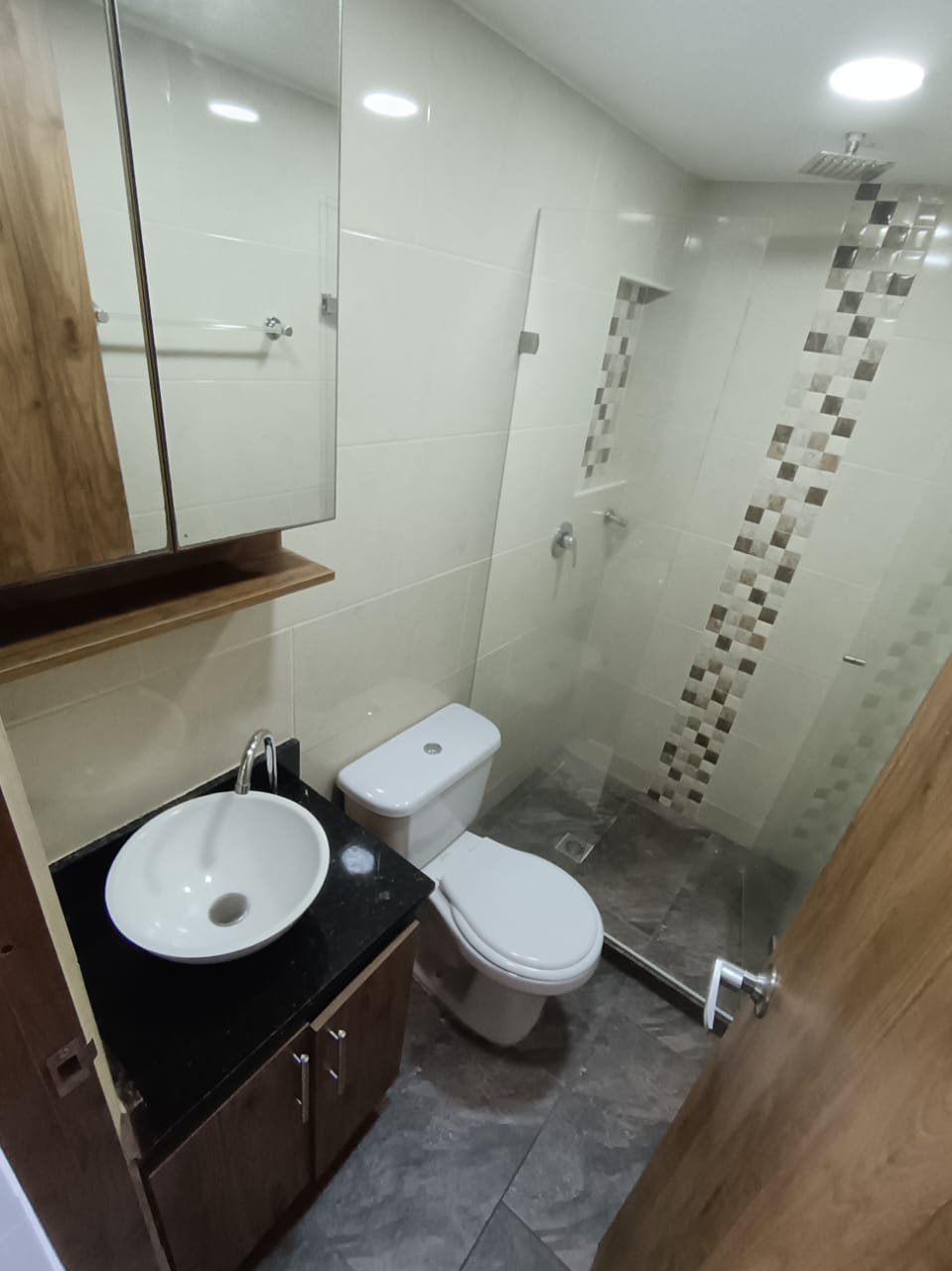 Arriendo Apartamento Robledo Pajarito