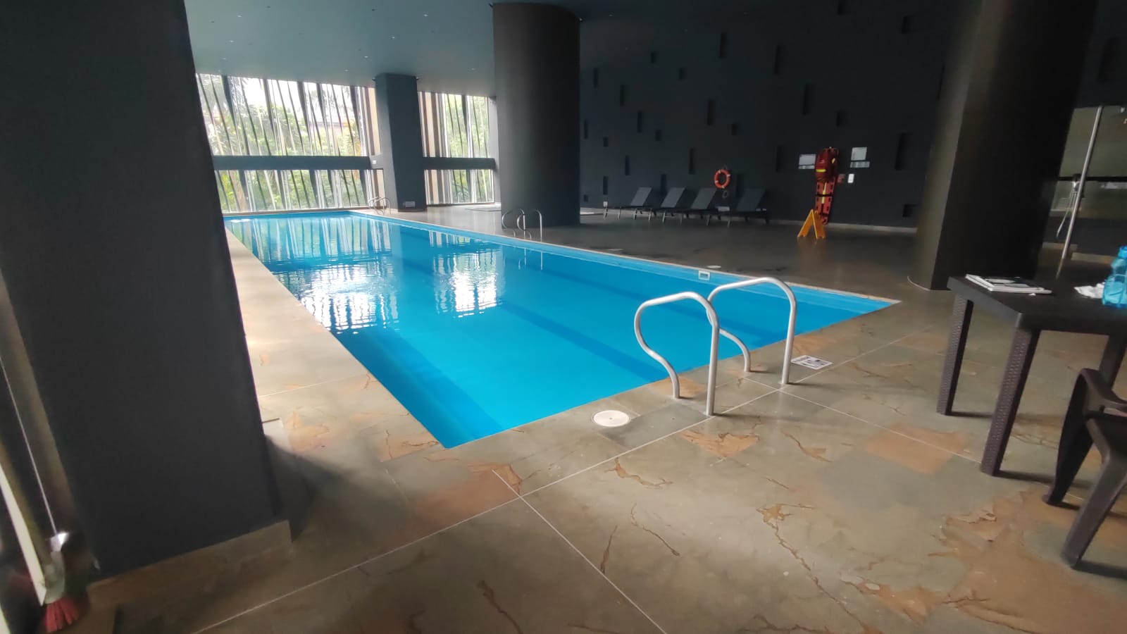 ARRIENDO APARTAMENTO EN CIUDAD DEL RIO