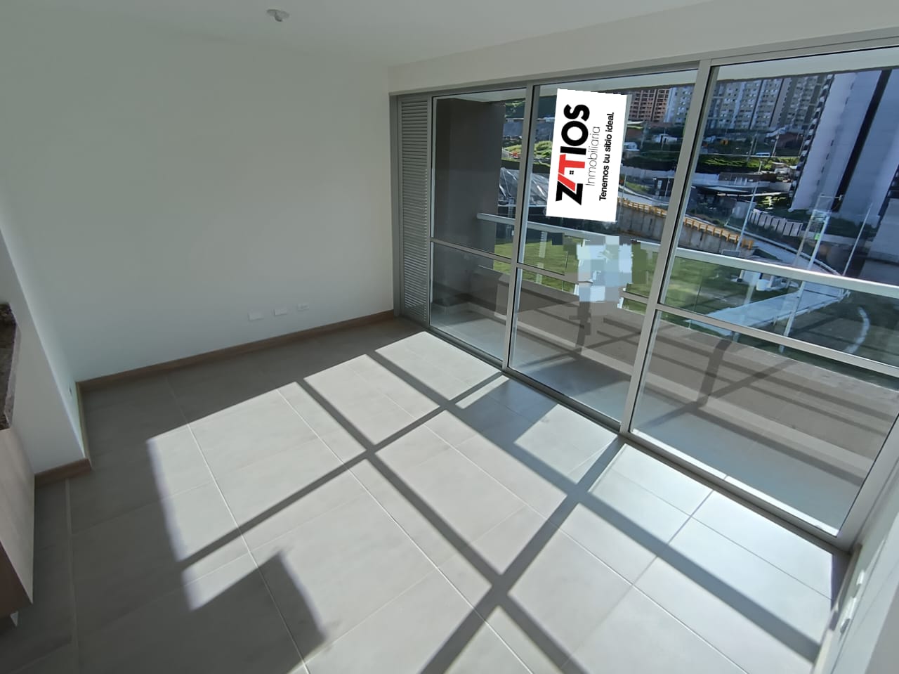 Arriendo Apartamento Calasanz