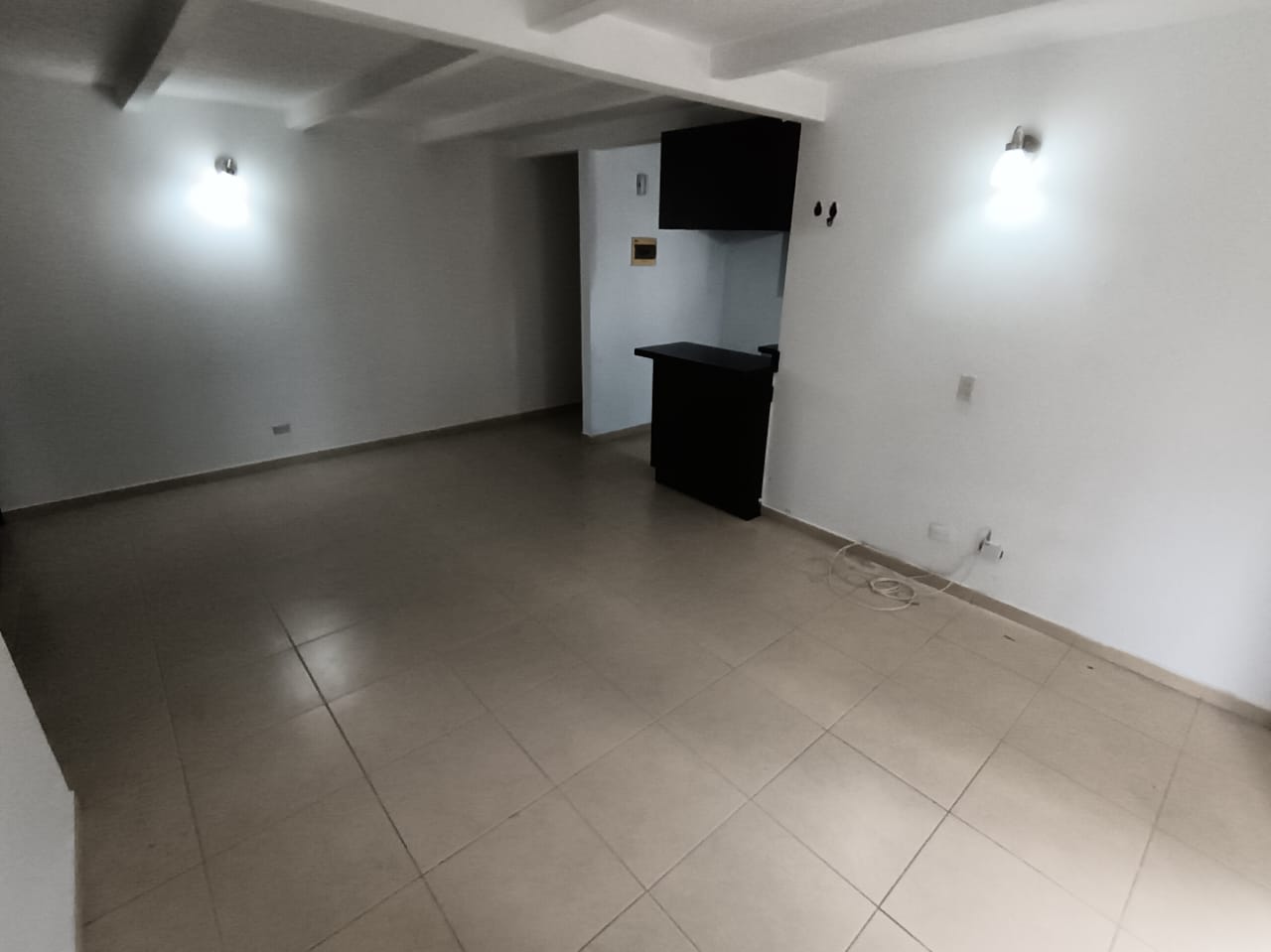 Arriendo Apartamento Calasanz