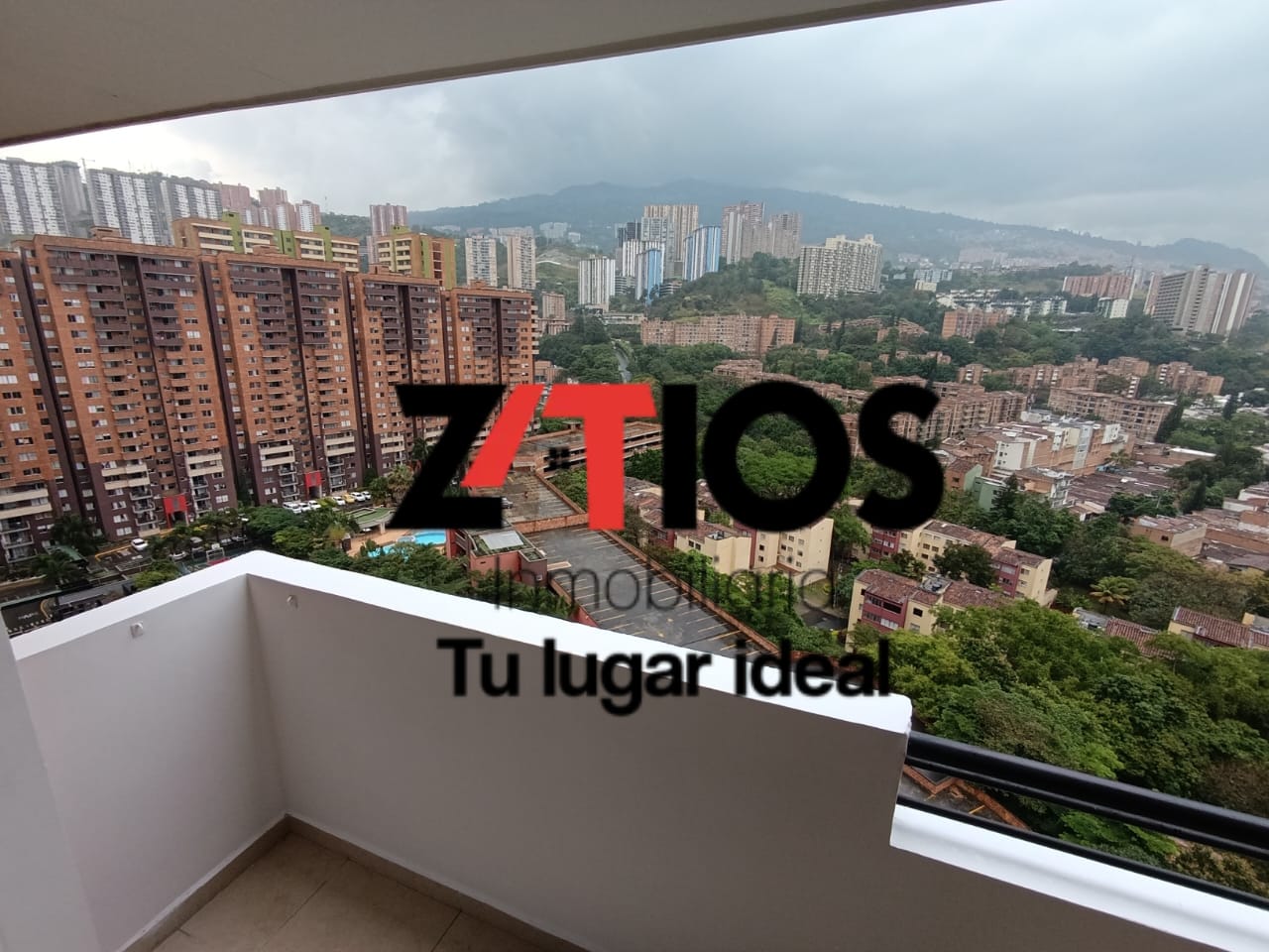 Vendo Apartamento Calasanz